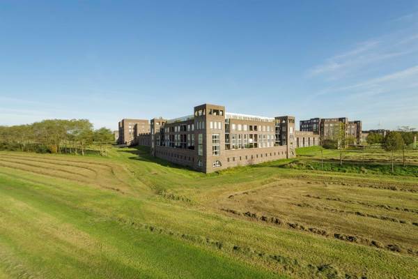 Woning Parcivalring 463 Den Bosch