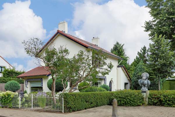 Woning Lentse Schoolstraat 16 Lent