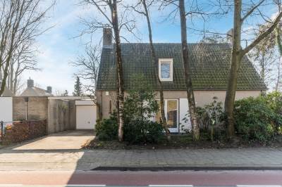 Woning Statenlaan 59 Rijen
