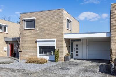 Woning Beethovenlaan 8 Nuth