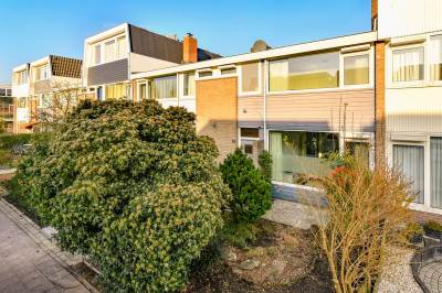 Woning Voornsehoek 12 Amstelveen