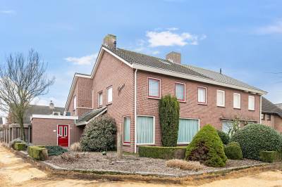 Woning Hazelaar 28 Liessel