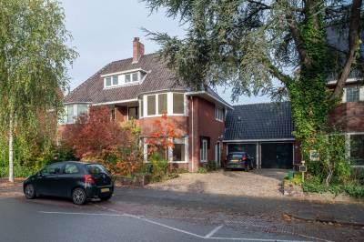 Woning De Savornin Lohmanlaan 32 Groningen