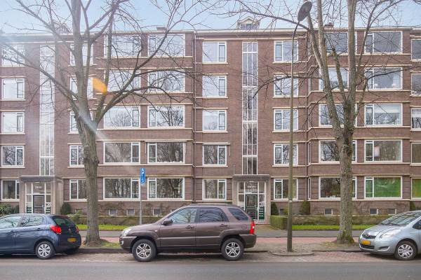 Woning Huis te Landelaan 266 Rijswijk (ZH)