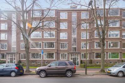 Woning Huis te Landelaan 266 Rijswijk (ZH)