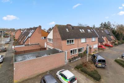 Woning Diamantdijk 55 Roosendaal