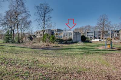 Woning Kattenbosch 52 Rosmalen