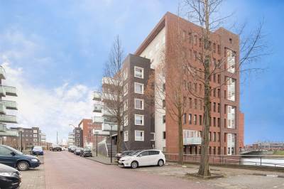 Woning Praagsingel 46 Den Haag