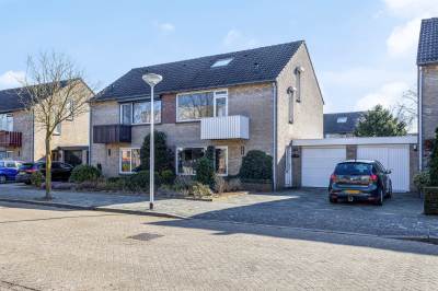 Woning Bosbeslaan 18 Valkenswaard