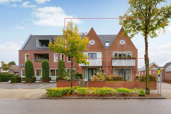 Woning Hoofdweg 184F Ederveen