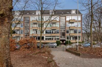 Woning Labouchèrelaan 14 Rijswijk (ZH)