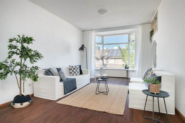 Woning Burgemeester de Bruïnelaan 146 Zwijndrecht