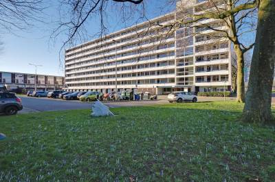 Woning Hisveltplein 58 Arnhem