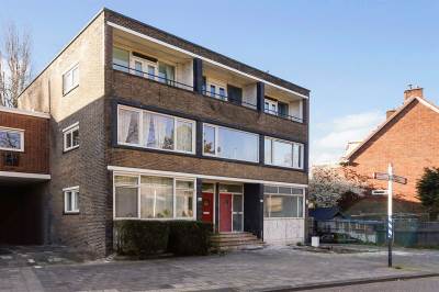 Woning West-Sidelinge 308 Rotterdam