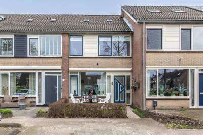 Woning Heemraadsingel 23 Ter Aar