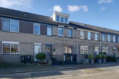 Woning Jan Palachstraat 5 Purmerend