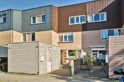 Woning Castor 9 Hoogeveen