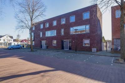 Woning Brasiliastraat 31 Den Haag