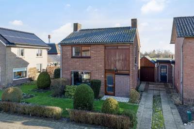 Woning Hanendorperweg 33 Emst