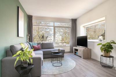 Woning Mecklenburgstraat 65 Ridderkerk