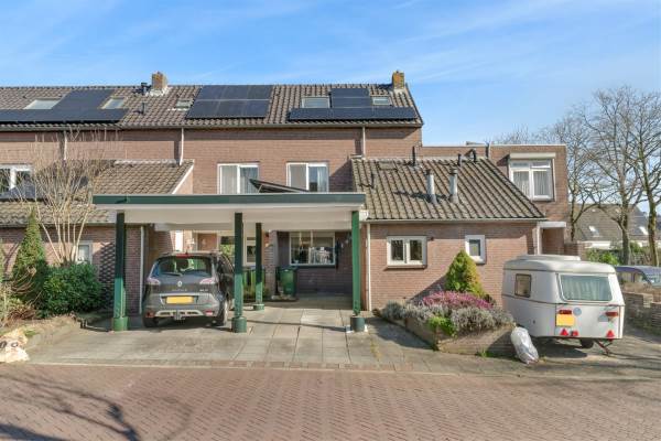 Woning Esdoorndreef 4 Renkum
