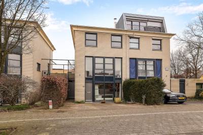 Woning Afrikaring 85 Amersfoort