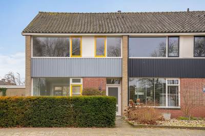 Woning Schubertlaan 24 Oosterhout (NB)