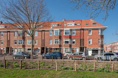 Woning Paets van Troostwijkstraat 103A Den Haag