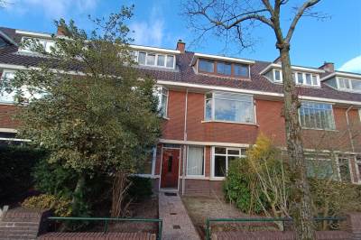 Woning Lijsterbeslaan 100 Rijswijk (ZH)