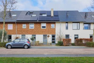 Woning Benthuislaan 46 Zwolle