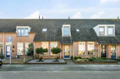 Woning Costerlaan 25 Vlijmen