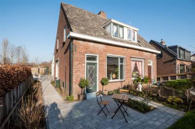 Woning Rivierdijk 508 Hardinxveld-Giessendam