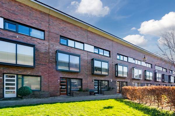 Woning Gulperberg 30 De Meern