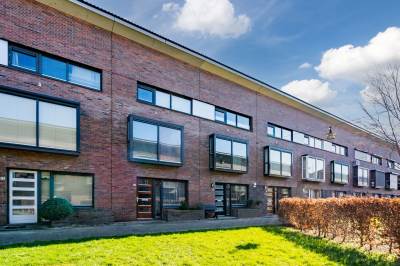 Woning Gulperberg 30 De Meern