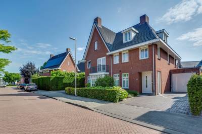 Woning Van Schuppenstraat 3 Nieuwkuijk
