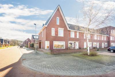 Woning Veldbiesweg 30 't Harde