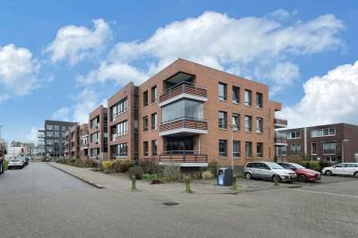 Woning Wendelaarstraat 82 Alkmaar