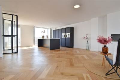 Woning Goudenregenstraat 193 Den Haag