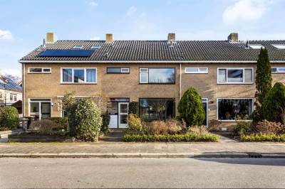 Woning De Loet 3 Castricum