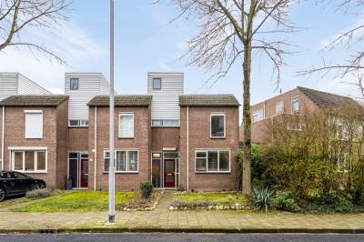 Woning Op den Hamel 33 Venlo