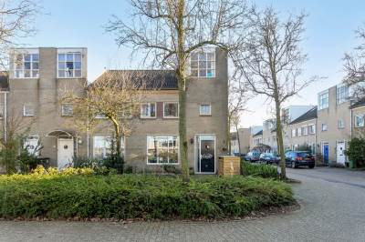Woning Den-Uylborch 19 Rosmalen