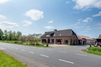 Woning Wildseweg 1 Maren-Kessel