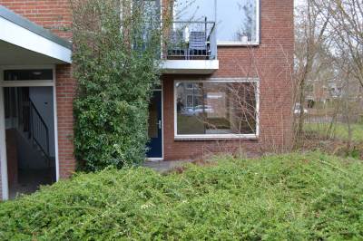 Woning Treubstraat 179 Nunspeet