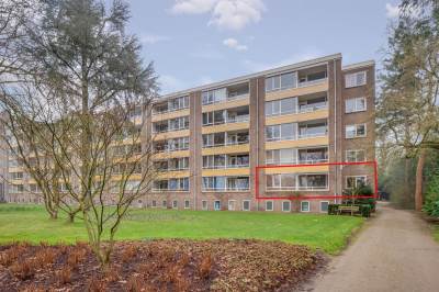 Woning Laan van Rijnwijk 1 A 8 Zeist