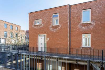 Woning Daliënwaerd 110 Den Bosch