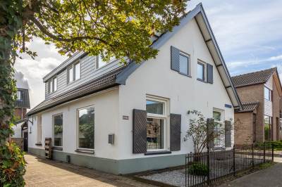 Woning Asselsestraat 157 Apeldoorn