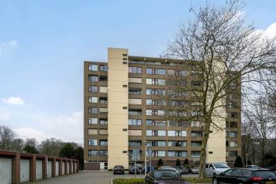 Woning Venuslaan 225 Eindhoven