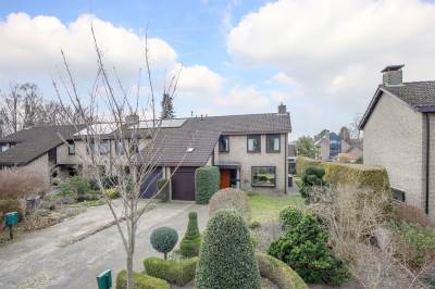 Woning Struuckweg 14 de Wijk