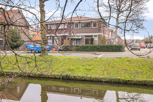Woning Lindesingel 34 Rotterdam