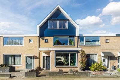 Woning Israëlsstraat 7 Dongen